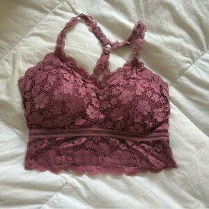 Lace Bralette